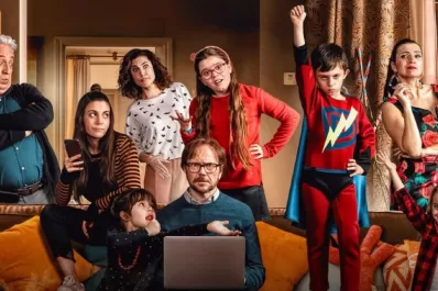 Qué hay para ver en CCCGO y en las plataformas de streaming