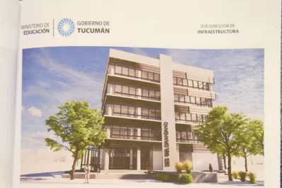 El IES Belgraniano promete innovación, tecnología y formación