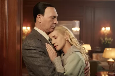 Estrena Santa Evita: dónde se puede ver y otros datos sobre la miniserie