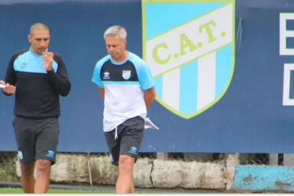 Atlético puntero: cómo rearmará el equipo Pusineri con tantas bajas