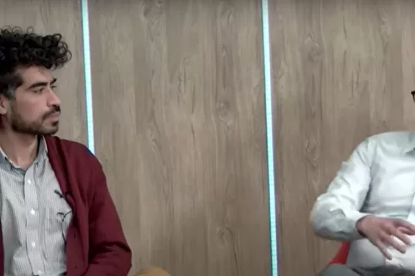 Los procesos históricos y políticos, de la mano de jóvenes historiadores