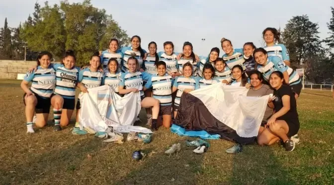 DE ORO. Alberdi se quedó con el título e irá al Regional, que ganó en 2021.  foto ligia Agüero