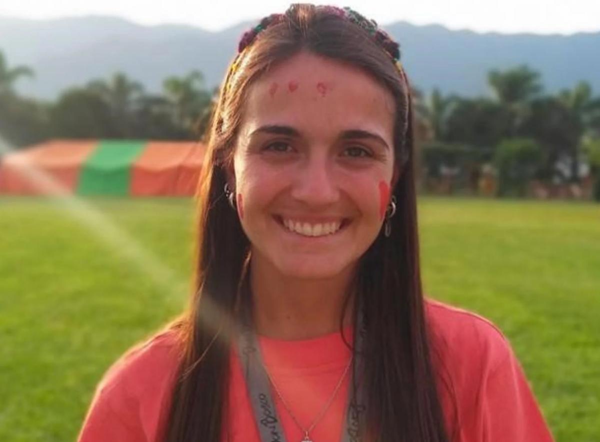 Agustina Di Martino 