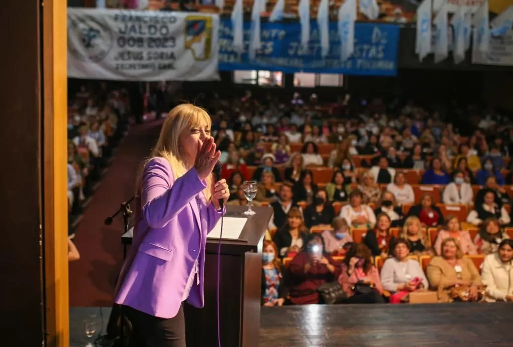 La diputada Chahla presentó un proyecto para erradicar el cáncer de cuello uterino