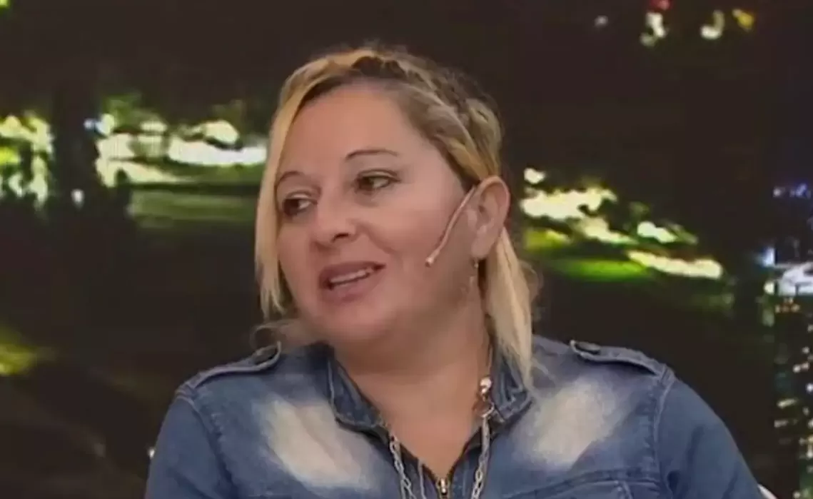 Mariana Alonzo desató una polémica al opinar de los planes sociales