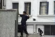 “Años de calle”, un registro de la marginalidad para que se vea