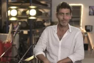 Alejandro Montiel: “No tenemos que saber todo sobre los personajes”