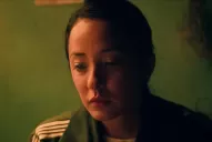 La actriz salteña Mercedes Burgos se destaca en Pipa