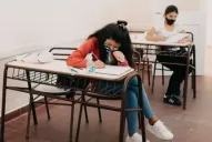 Santa Fe busca evitar que los alumnos repitan el año en la escuela