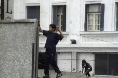 “Años de calle”, un registro de la marginalidad para que se vea