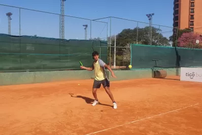 Competencias sudarmericanas en la provincia: vienen a ponerle más brillo a agosto