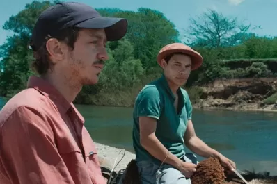 La agenda del Festival Tucumán Cine para hoy