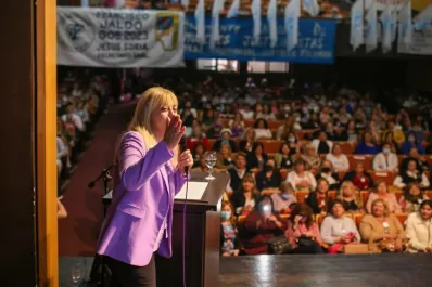 La diputada Chahla presentó un proyecto para erradicar el cáncer de cuello uterino