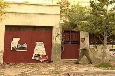 Casados Con Hijos: cómo está hoy “la casa de los Argento”