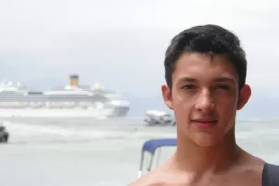 Qué datos tiene la Policía del sospechoso de disparar al joven tucumano en Miami