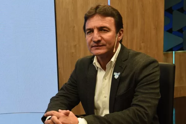 Sánchez: Queremos gobernar para transformar en serio a Tucumán