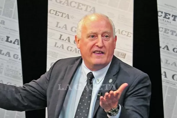 Elecciones 2023: “Estos jueces se equivocan, criticó el legislador Ascárate