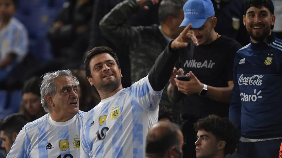 La FIFA extendió el plazo para inscribirse a su programa de voluntarios para el Mundial Qatar 2022.