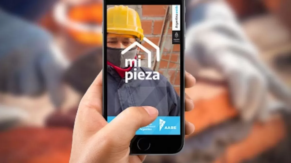 Mi Pieza: últimos días para inscribirse al quinto sorteo