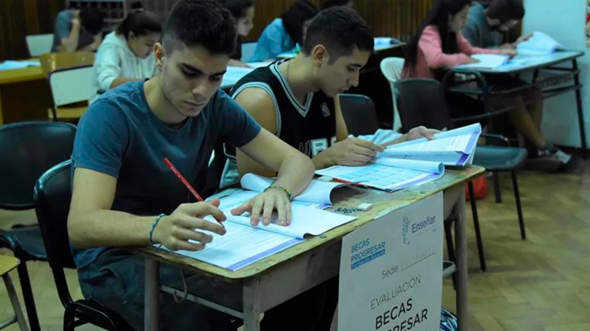 Becas Progresar: cuánto cobrarán los beneficiarios 