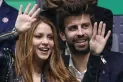 Piqué se resigna a perder a Shakira: le escribió un mensaje de despedida