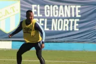 Balanta habría fallecido por una afección cardíaca, según el informe preliminar de la autopsia