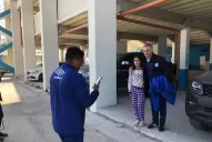 Atlético Tucumán, bajo el “efecto” Pusineri