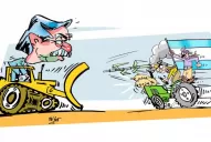 Dólar soja: escepticismo en el campo y nubarrones en el horizonte