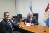 Gobernadores piden que Massa se sume al equipo de Alberto Fernández