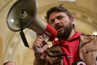 Grabois sobre la posible llegada de Massa al gabinete: No tengo expectativa de nada