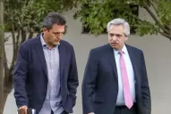 El Gobierno unifica Ministerios y Sergio Massa asumirá como superministro