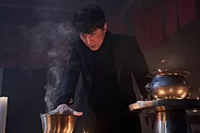 La habitación del horror: Un filme de terror coreano, con guiños al cine de EEUU