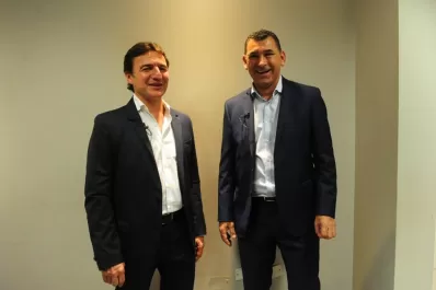 El Frente de Todos y Juntos por el Cambio consensúan una salida a la crisis