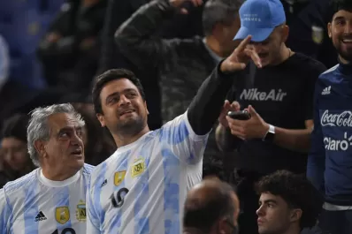 Mundial Qatar 2022: extienden el plazo para anotarse como voluntario