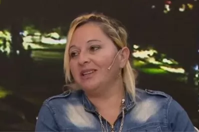 La defensora de los planes sociales fue amenazada de muerte y sufrió un ataque de pánico en vivo