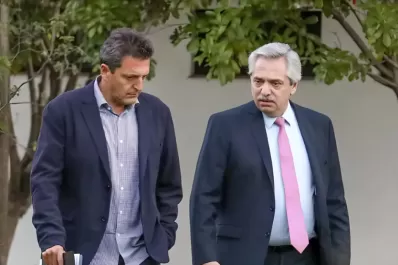 El Gobierno unifica Ministerios y Sergio Massa asumirá como superministro