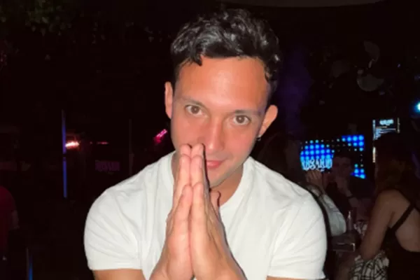 La familia del tucumano baleado por un dólar en Miami reconoció que hay que esperar y rezar