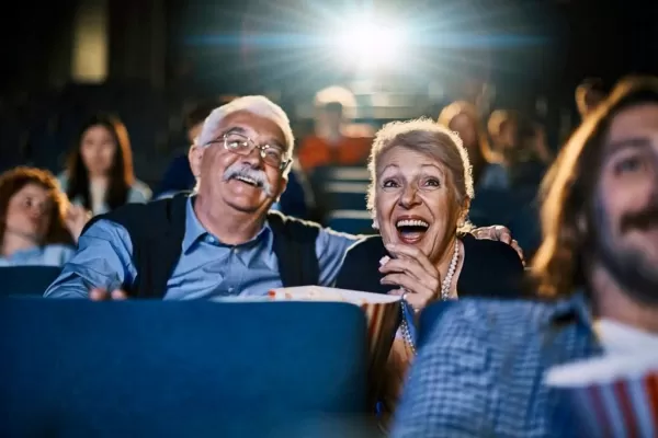 Cine gratis para un grupo de Anses: cómo tienen que hacer para conseguir entradas