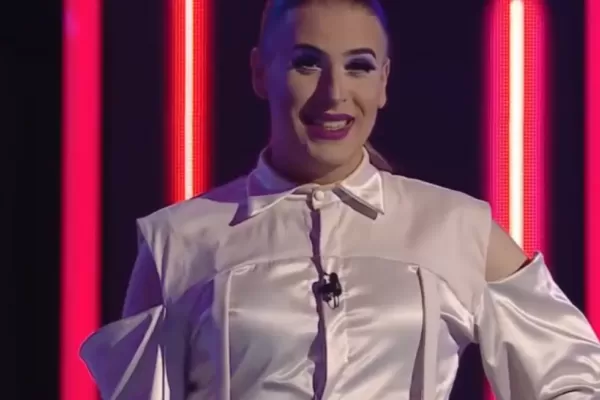 Cómo le fue al tucumano Salustiano Zavalía en las batallas de La Voz Argentina