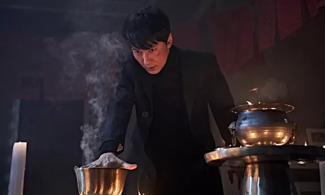 UN PADRE DESESPERADO. En “La habitación del horror” desapareció su hija.  