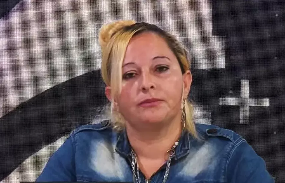 El Gobierno dió de baja a la defensora de los planes del programa Potenciar Trabajo