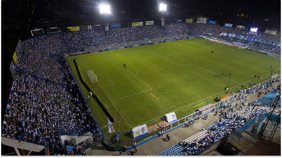 Atlético puntero: cambios en la venta de entradas para el partido contra Newell’s