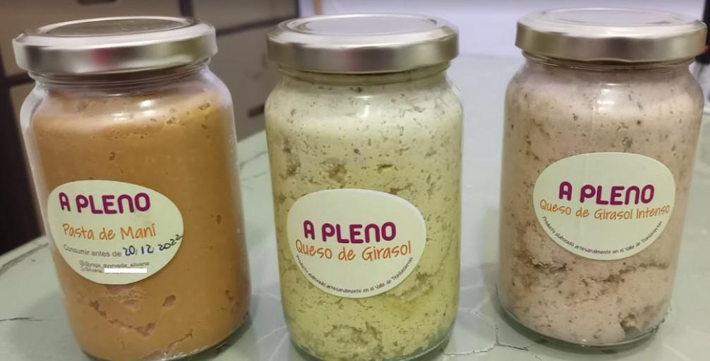 La Anmat alertó sobre una marca de quesos y pasta de maní por sospecha de botulismo