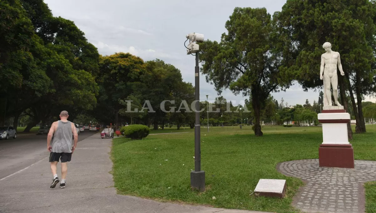 Los tucumanos podrán disfrutar del sol y de una máxima de 21°C este viernes, según el pronóstico. Foto de Archivo