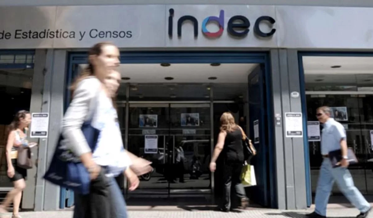 INFORME. En mayo, los salarios le ganaron a la inflación, según el Indec.