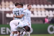 Atlético: reemplazos se buscan