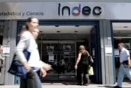 En mayo, los salarios le ganaron a la inflación, según el Indec