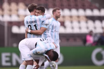 Atlético: reemplazos se buscan