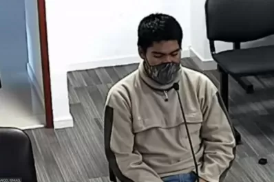 El crimen del arquitecto: comienza el debate oral