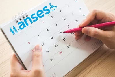 Calendario Anses para Agosto: cuándo cobran Jubilados, Pensionados y otras prestaciones